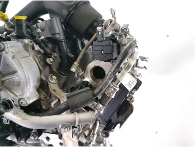 Engine type 282914 - Mercedes CLASSE A IV - J1-4138G