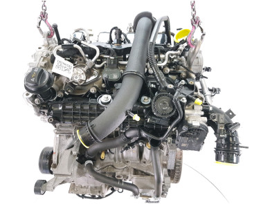 Engine type 282914 - Mercedes CLASSE A IV - J1-4138G