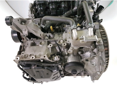 Engine type 282914 - Mercedes CLASSE A IV - J1-4138G