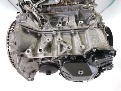 Engine type 282914 - Mercedes CLASSE A IV - J1-4138G