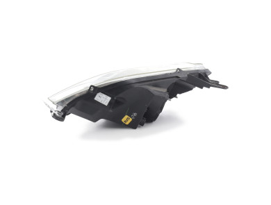 Right headlight - Peugeot BIPPER FOURGON - 1634151880 - B2-5206H