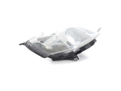 Right headlight - Peugeot BIPPER FOURGON - 1634151880 - B2-5206H