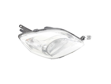 Right headlight - Peugeot BIPPER FOURGON - 1634151880 - B2-5206H