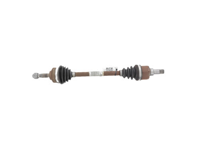 Cardan avant gauche occasion - Citroen C3 PLURIEL - 00003272FR