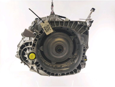 Gearbox type A7003702700 - Mercedes CLASSE A IV - C1-6401U