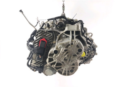 Boîte de vitesses type A7003702700 - Mercedes CLASSE A IV - C1-6401U