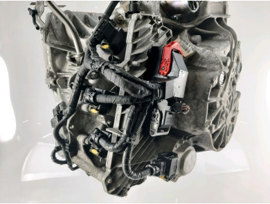 Gearbox type A7003702700 - Mercedes CLASSE A IV - C1-6401U