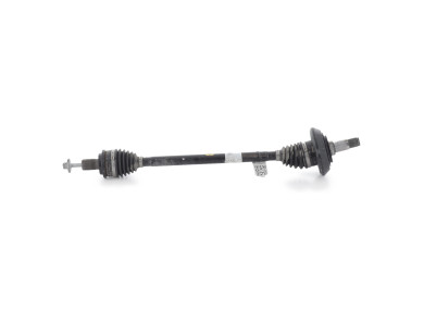 Left rear transmission - Mercedes CLASSE GLE II 300 D 4M - 1673503201 - Y1-4449G