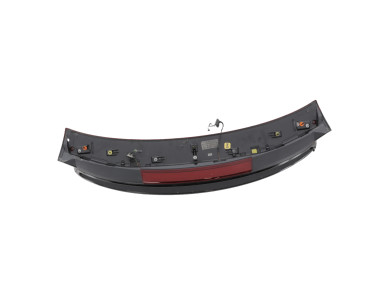Becquet occasion - Audi A1 - 8X3827933C GRU