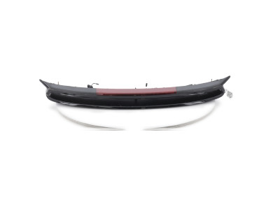 Becquet - Audi A1 I PH.2 - Inconnu - 8X3827933CGRU - M1-2082A