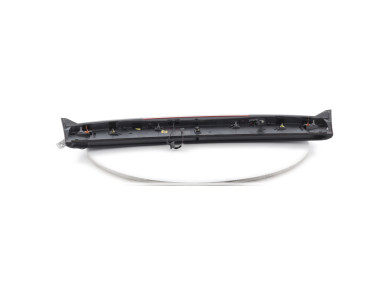 Rear spoiler - Audi A1 I PH.2 - Inconnu - 8X3827933CGRU - M1-2082A