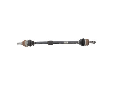 Cardan avant droit occasion - Opel ASTRA - 13356123