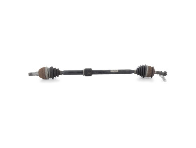 Right front transmission - Opel ASTRA J PH.2 1.4T 120 - 13356123 - G0-9288E