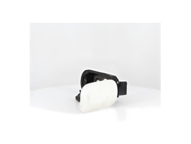 Trappe portillon carburant - Mercedes CLASSE GLE II - Blanc - 1677570800 - U1-4312J