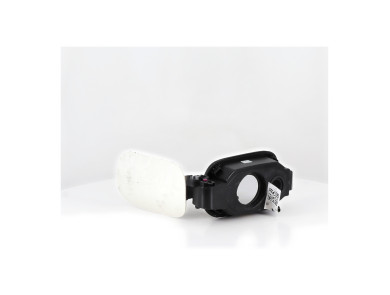 Fuel door - Mercedes CLASSE GLE II - Blanc - 1677570800 - U1-4312J