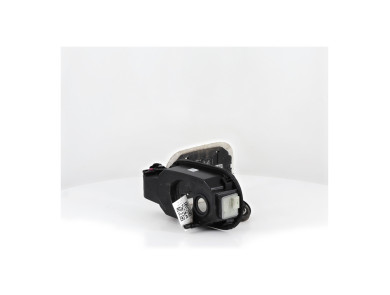 Trappe portillon carburant - Mercedes CLASSE GLE II - Blanc - 1677570800 - U1-4312J