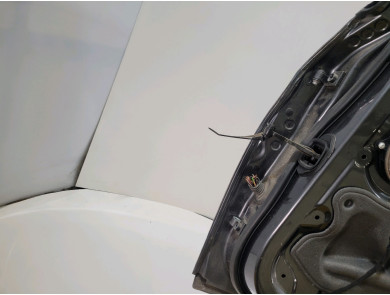 Right rear door - BMW SERIE 3 TOURING VI PH.2 - 41009628766 - N1-6851M