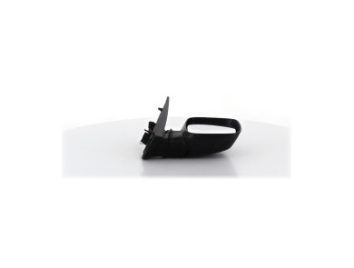 Right wing mirror - Peugeot BIPPER FOURGON - Blanc - 1674183280 - U0-8526I