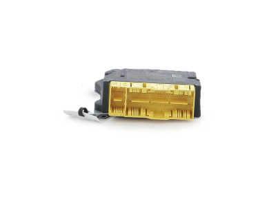 Airbag control unit used - Mercedes CLASSE GLE - 1679004809
