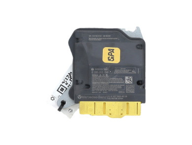 Airbag control unit - Mercedes CLASSE GLE II - 1679004809 - S1-4309Q