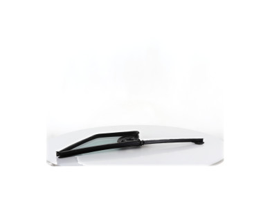 Right front side glass - Peugeot PARTNER PH2 - Gris Clair - 1688510780 - T1-6707U