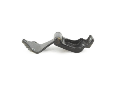 Right swing door lower hinge used - Mercedes VITO COMPACT - 4477407700