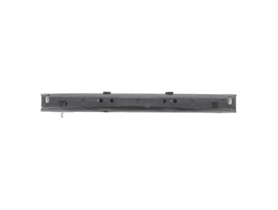 Front bumper reinforcement bar - Peugeot PARTNER PH2 - Gris Clair - 00007414YN - V1-1506Y