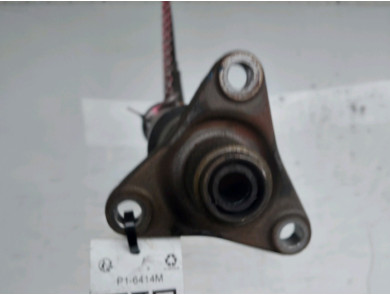 Rear drive shaft - BMW X3 II PH.1 XDRIVE20 - 26107589801 - P1-6414M