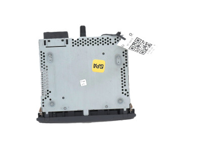 Multimedia radio - Renault CLIO ESTATE III PH.2 - 281153881R - M1-5897E