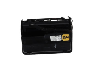 Ecran multifonction - Audi A1 I PH.2 - 8X0919604 - Z1-1855T