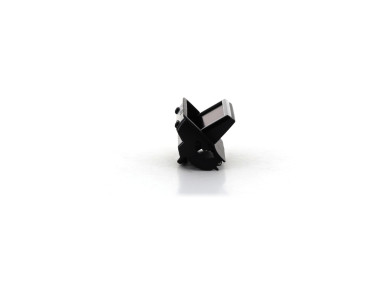 Ecran multifonction - Audi A1 I PH.2 - 8X0919604 - Z1-1855T