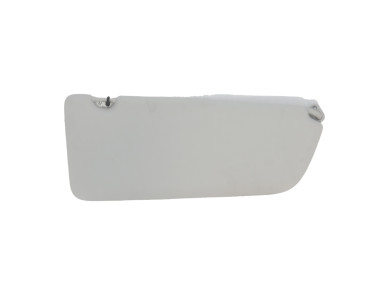Left sun visor used - Mercedes VITO COMPACT - 44781000107M94