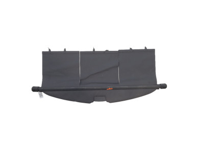 Rear parcel shelf (tray) used - Toyota COROLLA VERSO - 649100F010B0