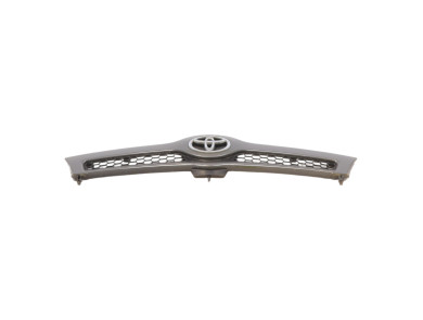 Calandre - Toyota COROLLA VERSO II PH.1 - Gris Fonce - 531110F901 - N1-1449R