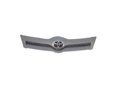 Calandre - Toyota COROLLA VERSO II PH.1 - Gris Fonce - 531110F901 - N1-1449R