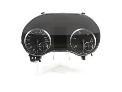 Compteur - Mercedes VITO MIXTO III - 4479009617 - H1-4822B