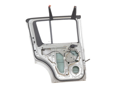 Rear left door used - Nissan PATHFINDER - 82101-EB330-