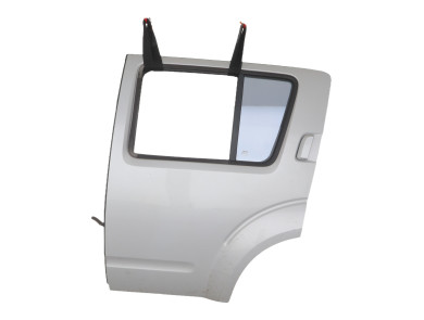 Rear left door - Nissan PATHFINDER II PH.1 - Gris Clair - 82101-EB330- F0-6036A