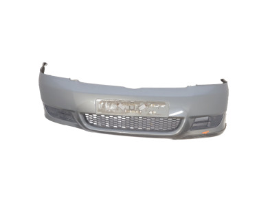 Front bumper used - Toyota COROLLA VERSO - 521190F900