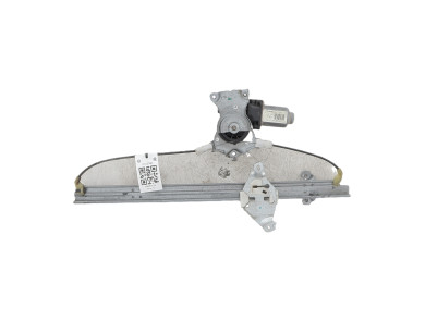 Rear left window-lift - Nissan PATHFINDER II PH.1 - 82731-EB300- X0-6274H