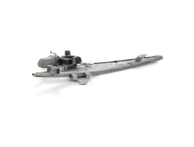 Rear left window-lift - Nissan PATHFINDER II PH.1 - 82731-EB300- X0-6274H