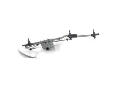 Mécanisme d'essuie glace avant - Renault SCENIC II PH.2 - 8200327016 - I1-7457R