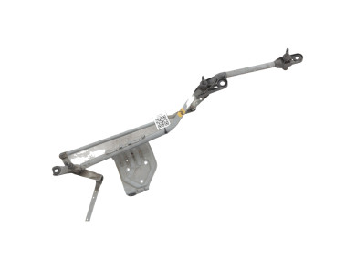 Front wiper linkage - Renault SCENIC II PH.2 - 8200327016 - I1-7457R