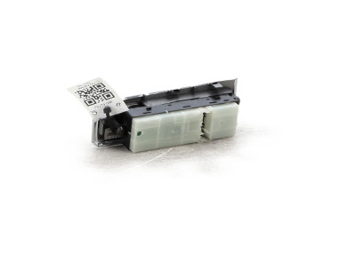Left window-lift switch panel - Nissan PATHFINDER II PH.1 - 25401-EB30B- W0-6275J