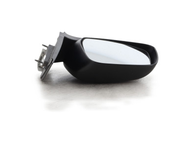 Left wing mirror used - Nissan PATHFINDER - 96302EB36A