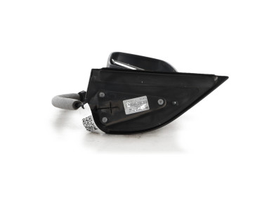 Left wing mirror - Nissan PATHFINDER II PH.1 - Gris Clair - 96302EB36A - Y0-6654J