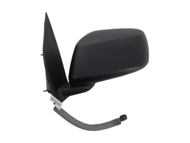 Left wing mirror - Nissan PATHFINDER II PH.1 - Gris Clair - 96302EB36A - Y0-6654J