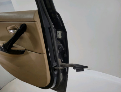 Rear left door - BMW SERIE 3 V PH.2 - Noir - 41007203647 - S0-9539W