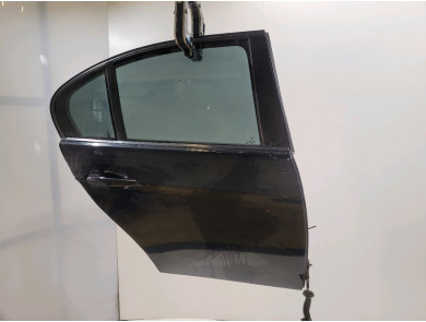 Porte arrière droite - BMW SERIE 3 V PH.2 - Noir - 41007203648 - K0-9538W