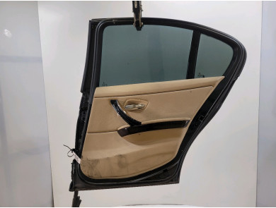 Porte arrière droite - BMW SERIE 3 V PH.2 - Noir - 41007203648 - K0-9538W